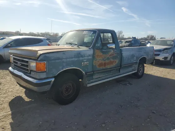 1990 Ford F-150 F150