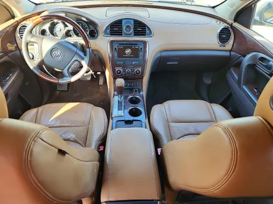 2013 Buick Enclave Premium