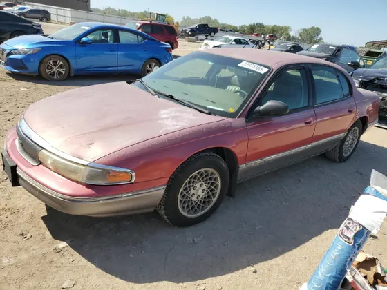 1994 Chrysler New Yorker LH-BODY