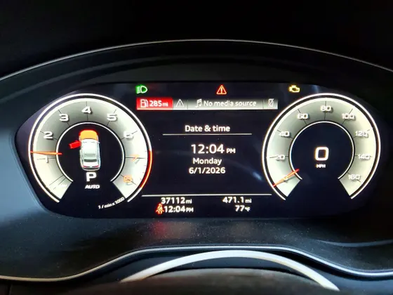 2023 Audi A4 Sedan S line Premium Plus
