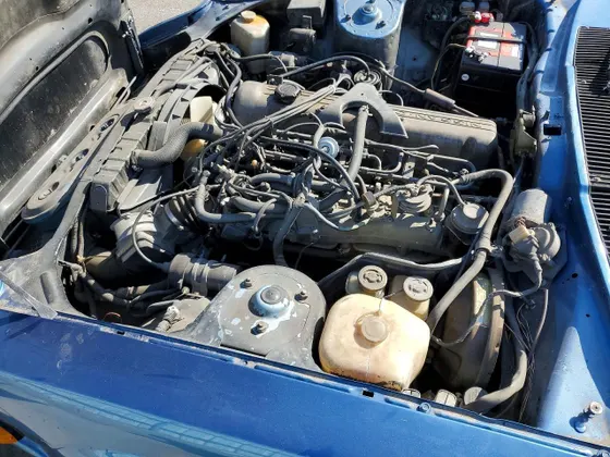 1979 Datsun 280ZX