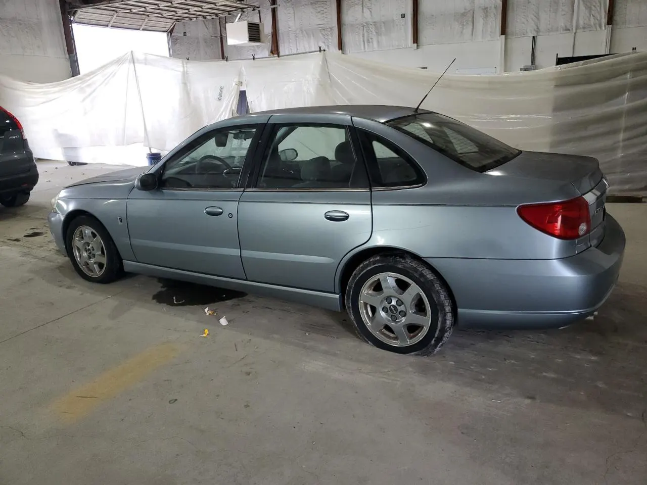 2005 Saturn L-Series L300
