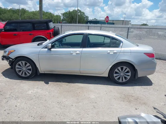 2011 Honda Accord Sdn EX-L