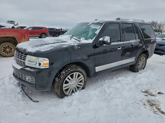2009 Lincoln Navigator