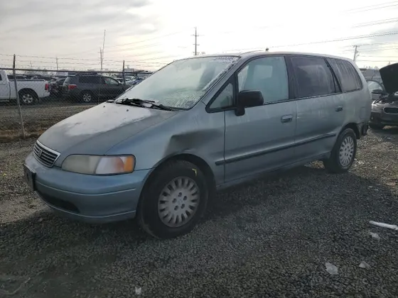 1996 Honda Odyssey LX