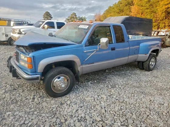 1997 GMC Sierra 3500 K3500