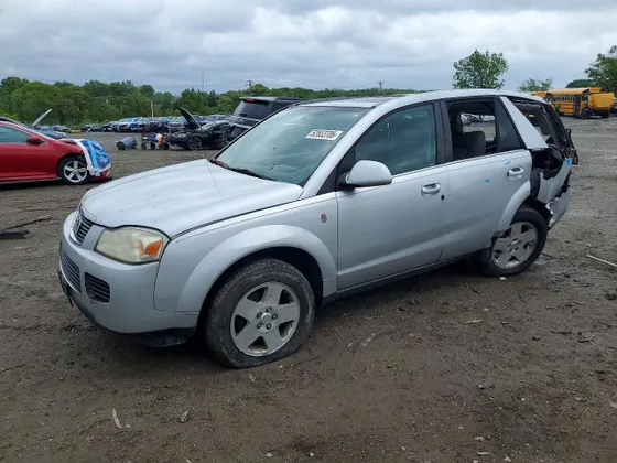2007 Saturn VUE V6