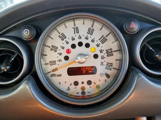 2005 MINI Cooper Hardtop S
