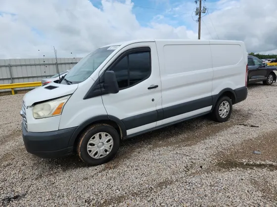 2015 Ford Transit Cargo Van TRANSIT