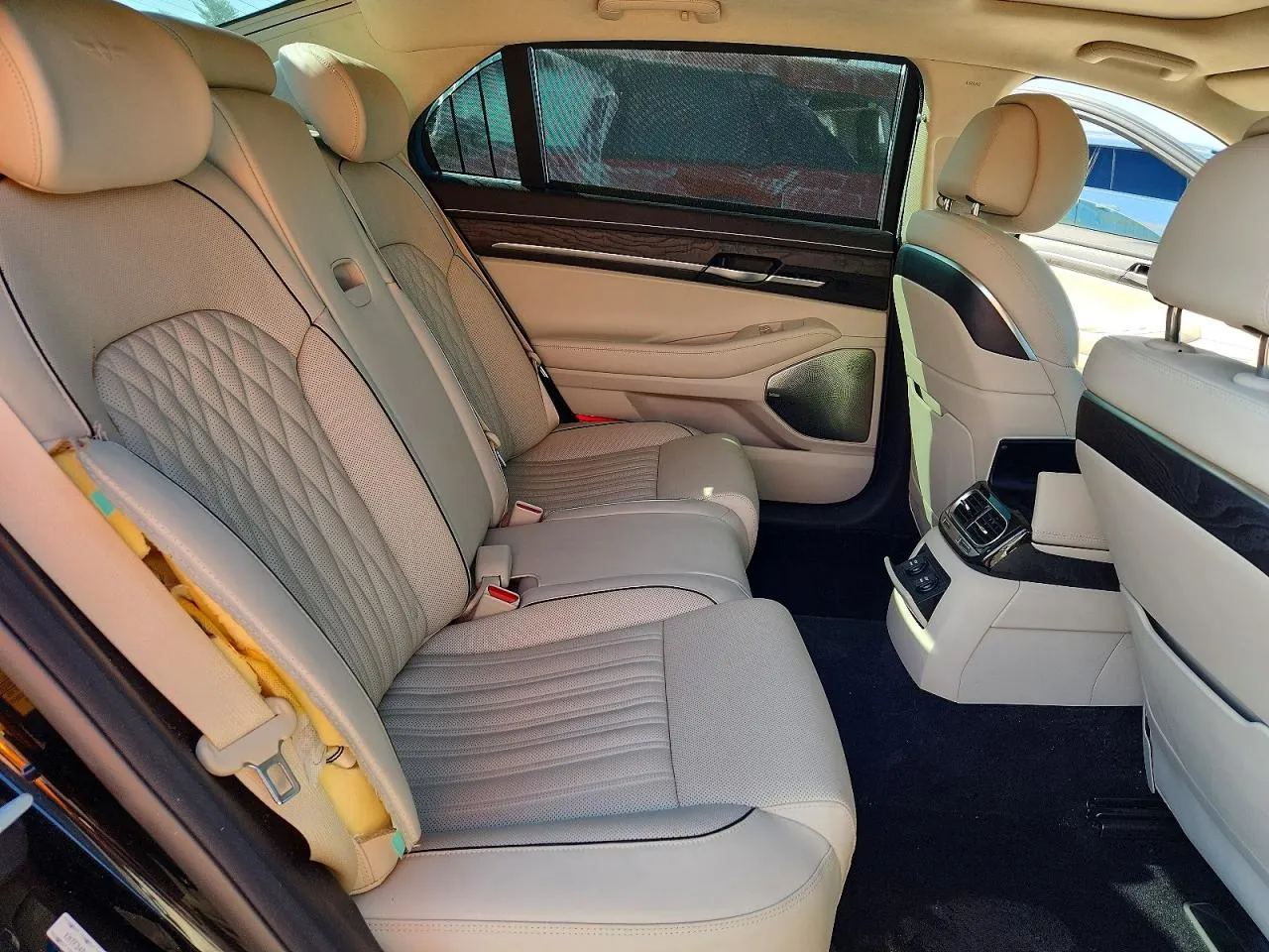 2021 Genesis G90 3.3T Premium