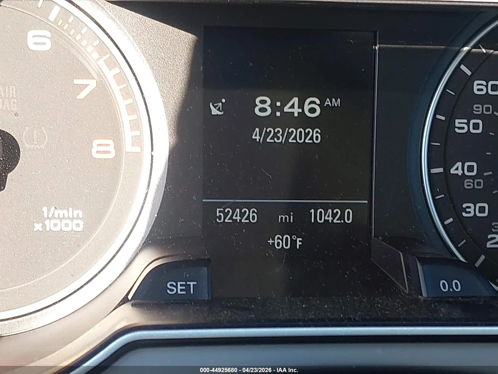 2014 Audi A4 Premium Plus