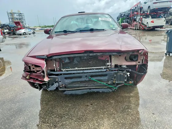 2006 Mercury Grand Marquis LS Premium