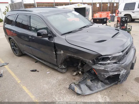 2024 Dodge Durango R/T Premium