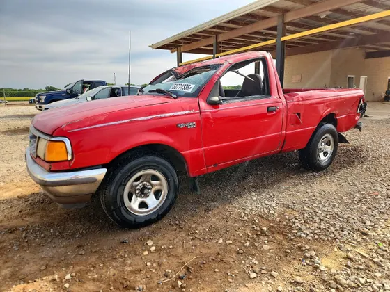 1996 Ford Ranger XL
