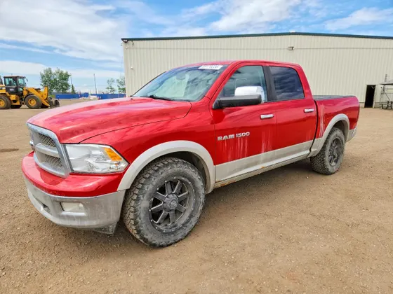 2011 Ram 1500 Sport