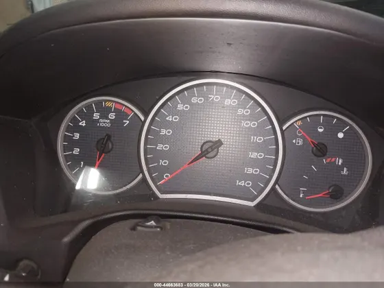 2006 Pontiac Grand Prix