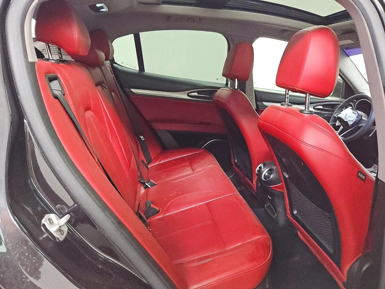 2019 Alfa Romeo Stelvio