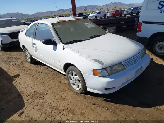 1995 Nissan 200SX