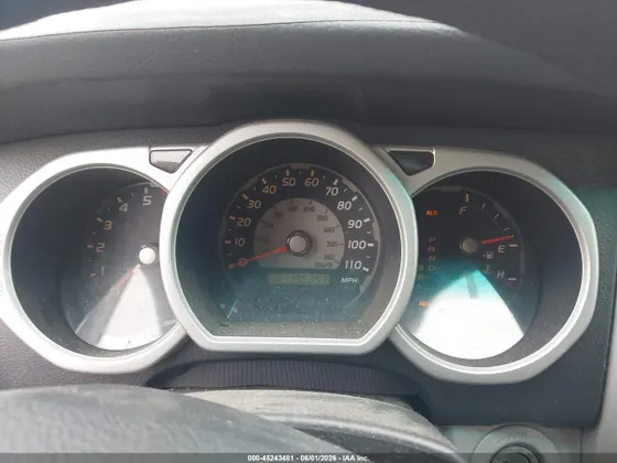 2004 Toyota 4Runner SR5