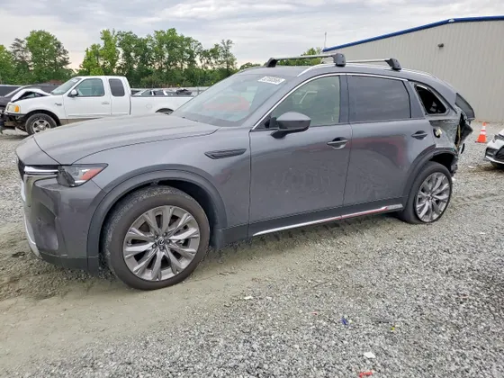 2024 Mazda CX-90 3.3 Turbo Premium Plus