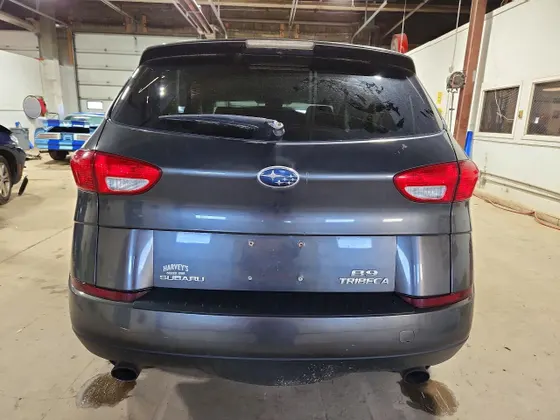 2007 Subaru B9 Tribeca 5-Pass Ltd