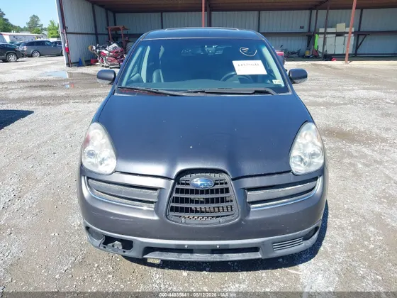 2007 Subaru B9 Tribeca 5-Pass Ltd