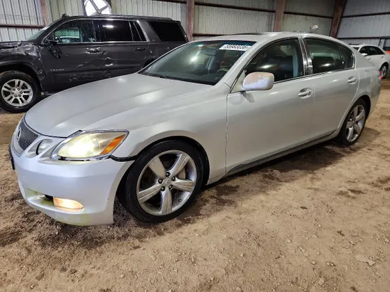 2006 Lexus GS 430