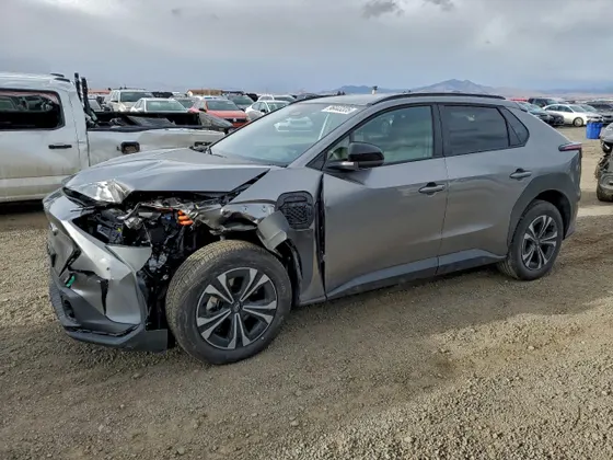 2025 Subaru Solterra Premium