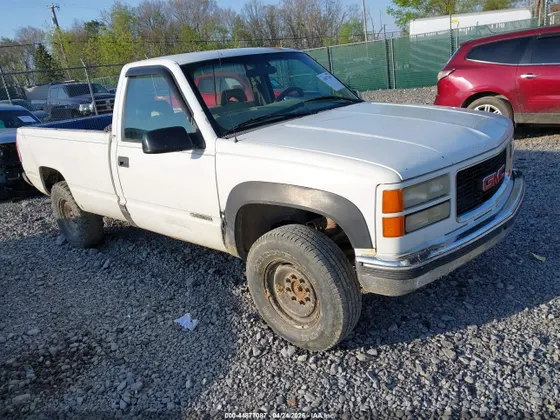 2000 GMC Sierra 2500 CLASSIC SL