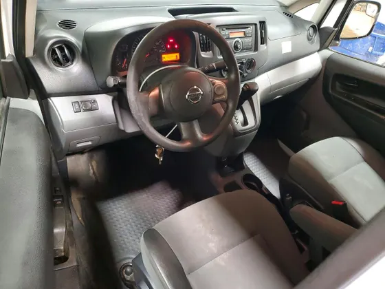 2015 Nissan NV200 SV