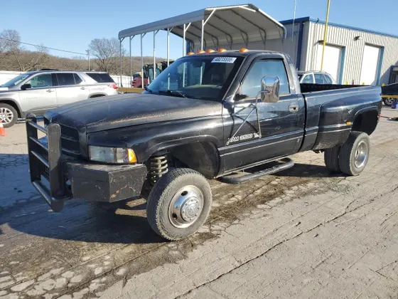 1999 Dodge RAM RAM 3500