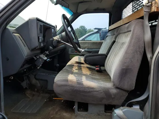 1990 GMC 3/4 Ton Pickups K2500