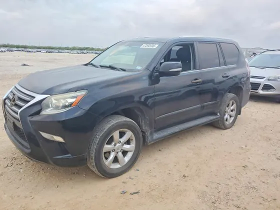 2015 Lexus GX 460