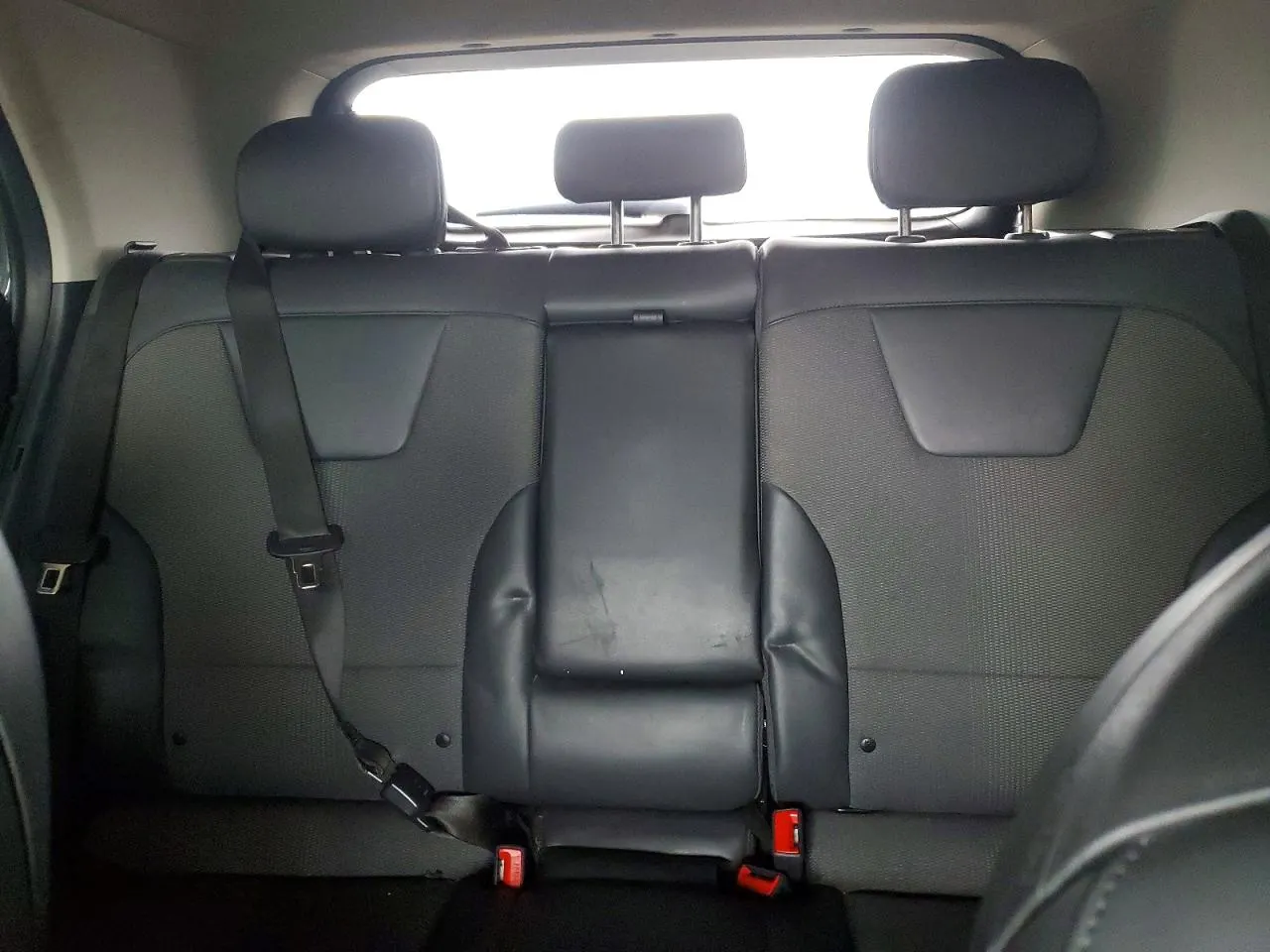 2024 Kia Niro EV Wind