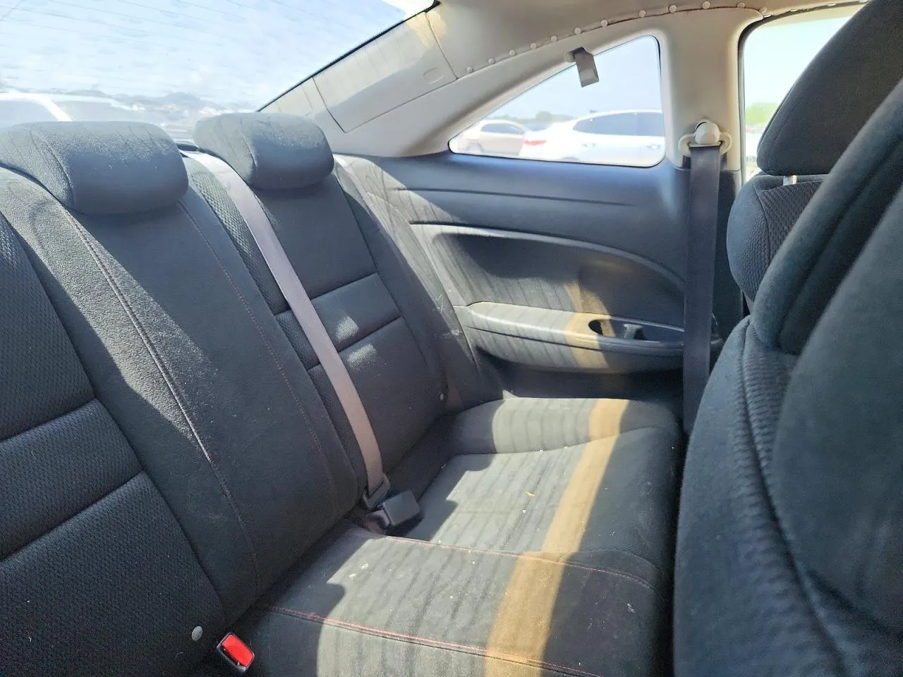 2006 Honda Civic Si CIVIC