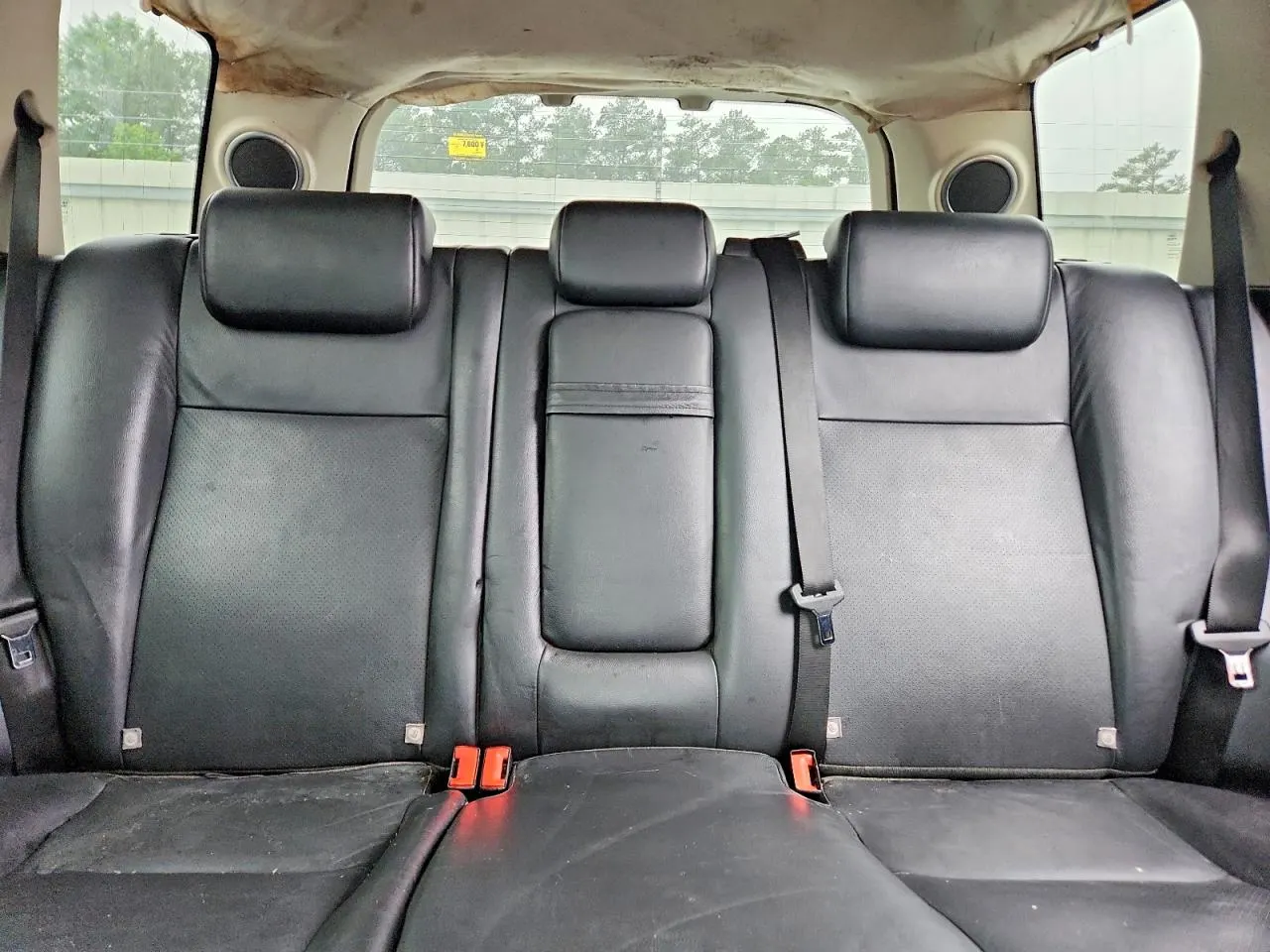 2008 Land Rover LR2 SE