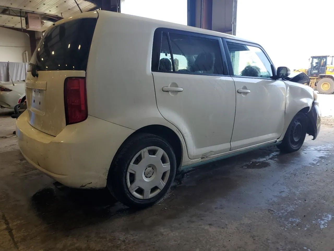 2009 Scion xB