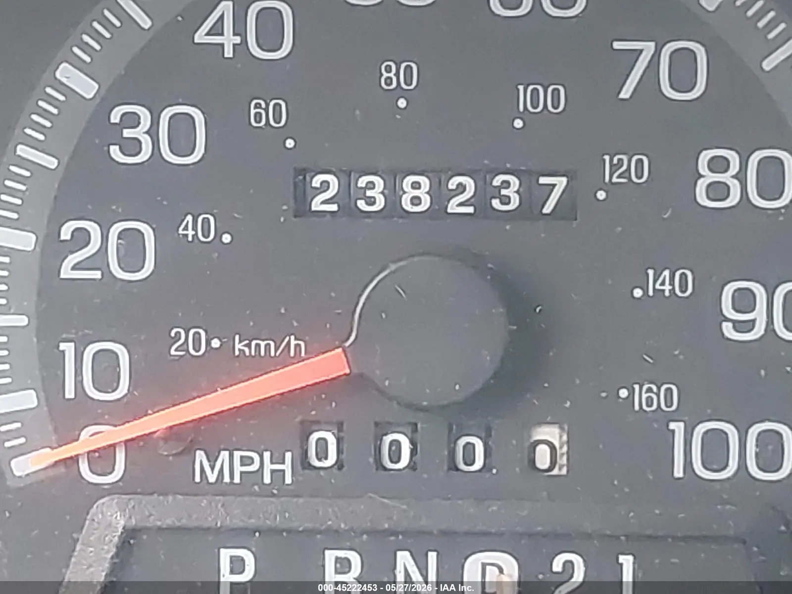 1998 Ford F-150 XL