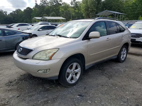 2006 Lexus RX 330 RX