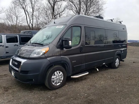 2021 Ram ProMaster Window Van PROMASTER 1500