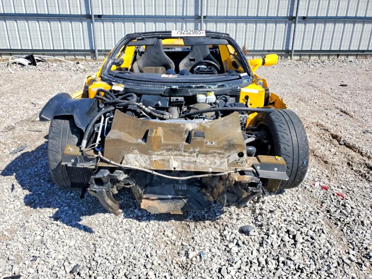 2005 Lotus Elise