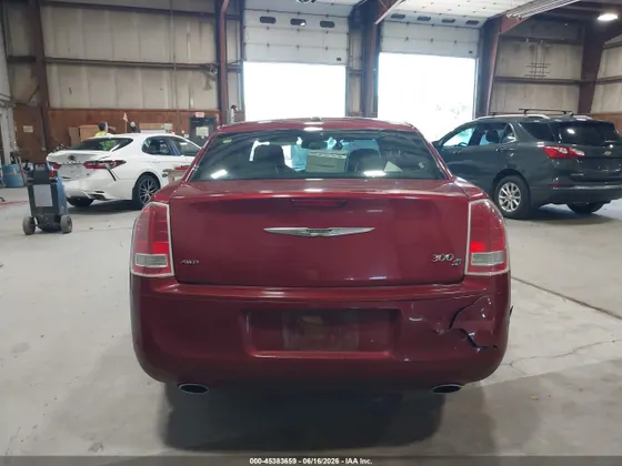 2013 Chrysler 300 300S