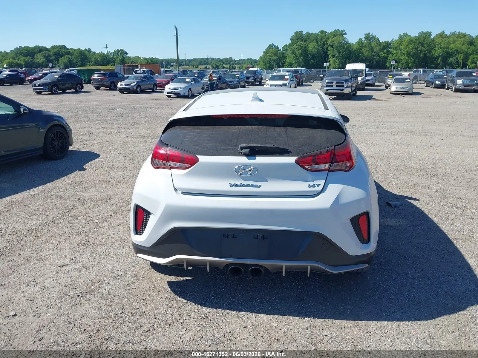 2019 Hyundai Veloster Turbo Ultimate