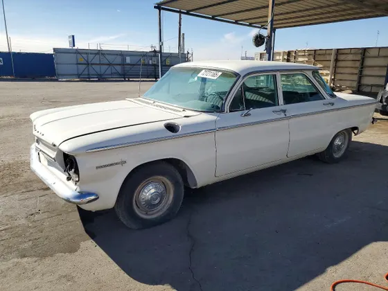 1964 Chevrolet CORVAIR
