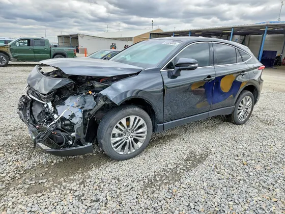 2024 Toyota Venza Limited