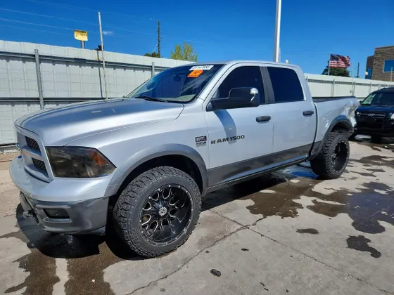 2011 Ram 1500 Sport