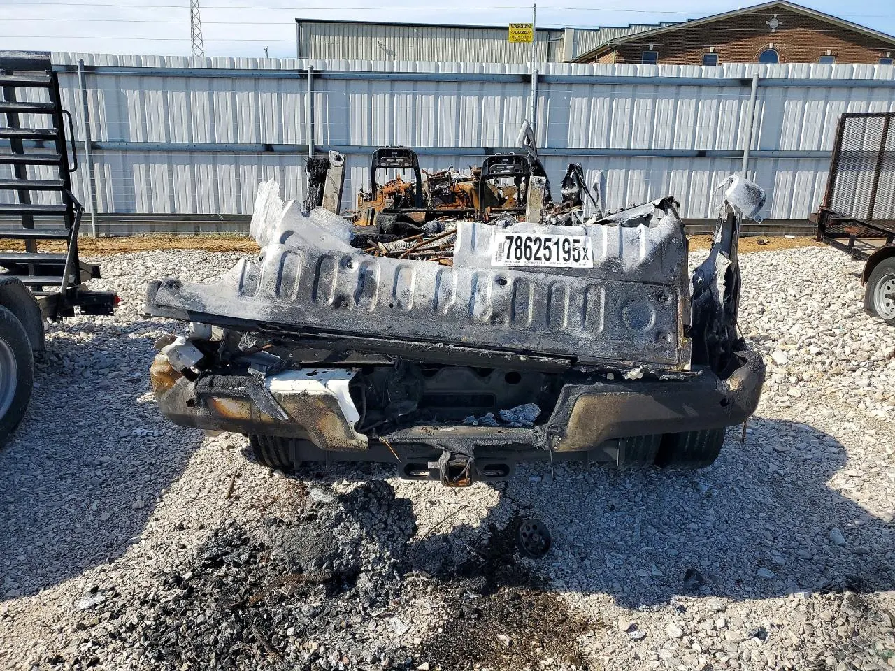 2020 Ford Super Duty F-450 DRW XL