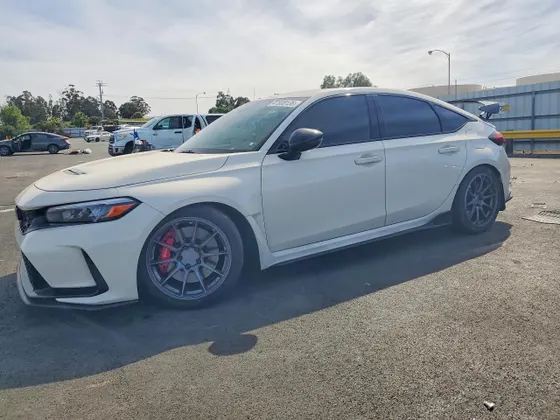 2023 Honda Civic Type R CIVIC