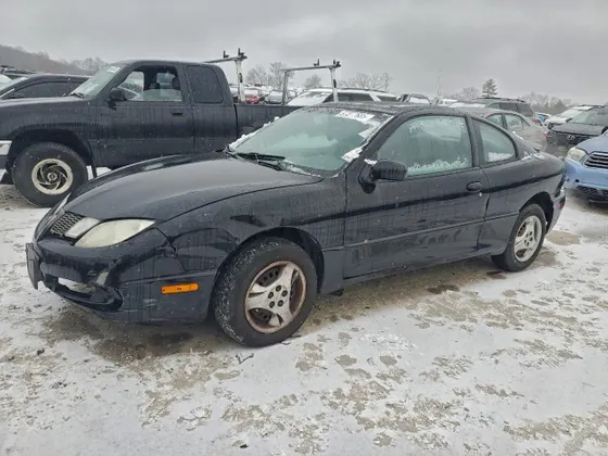 2004 Pontiac Sunfire
