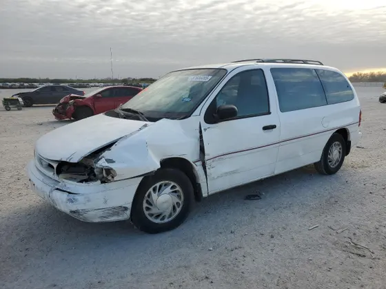 1995 Ford Windstar GL